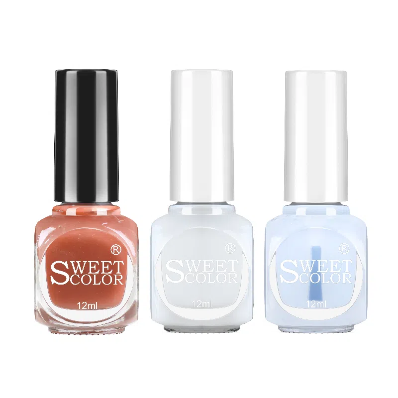 SWEET COLOR SHU08+HG01 12ml*2