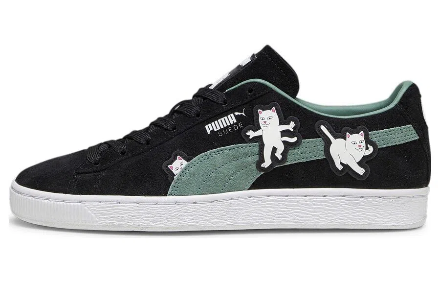 RIPNDIP x PUMA Suede