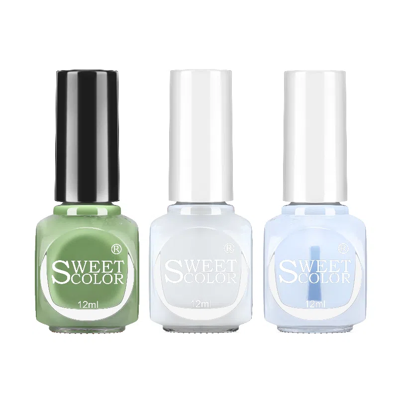 SWEET COLOR SHU08+HG01 12ml*2