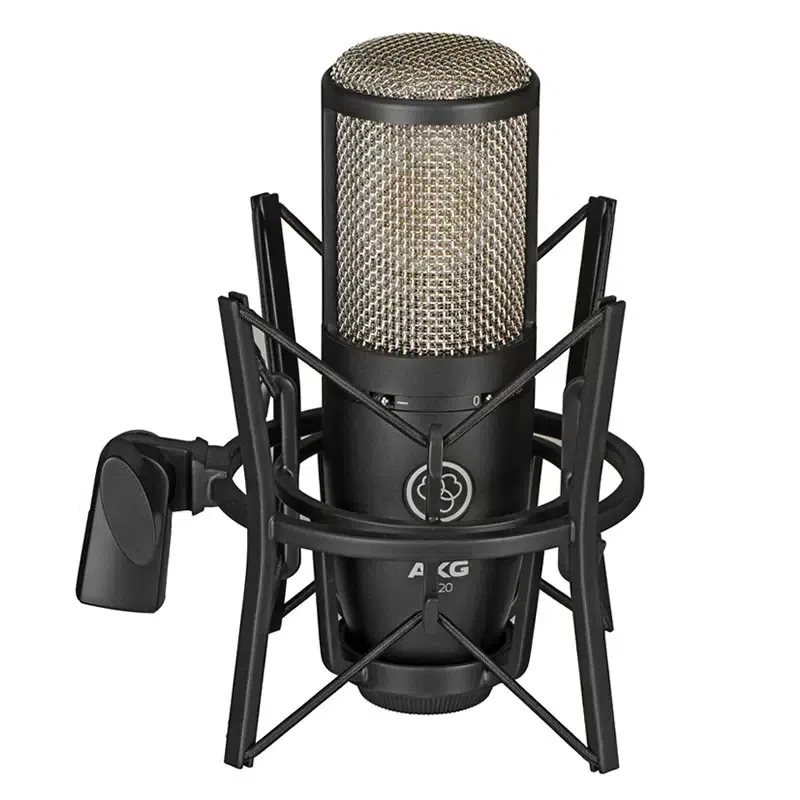AKG P220