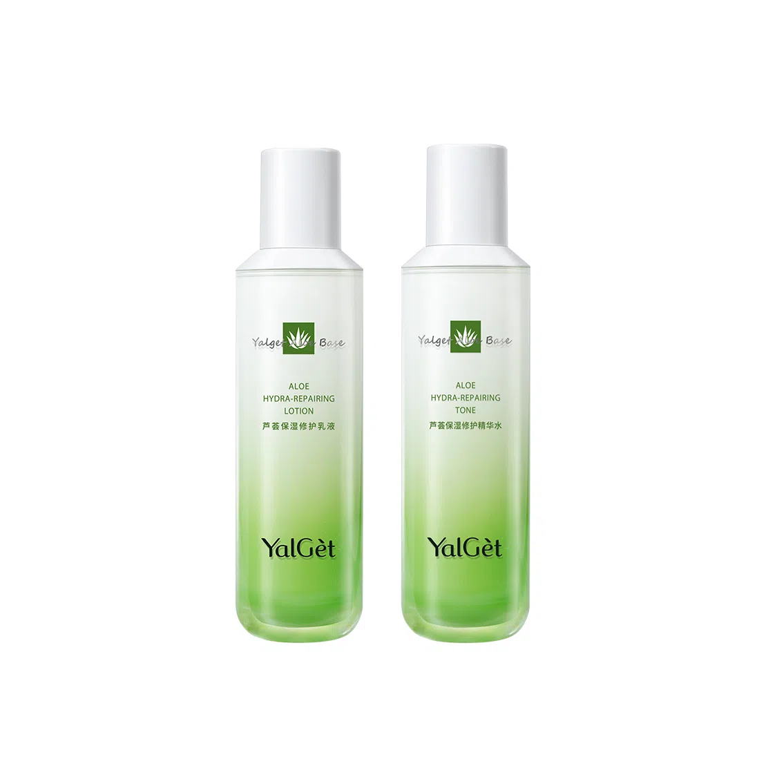 YALGET 100ml+ 100ml