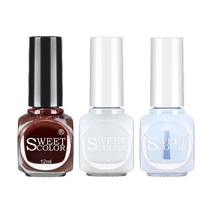 SWEET COLOR SHU08+HG01 12ml*2