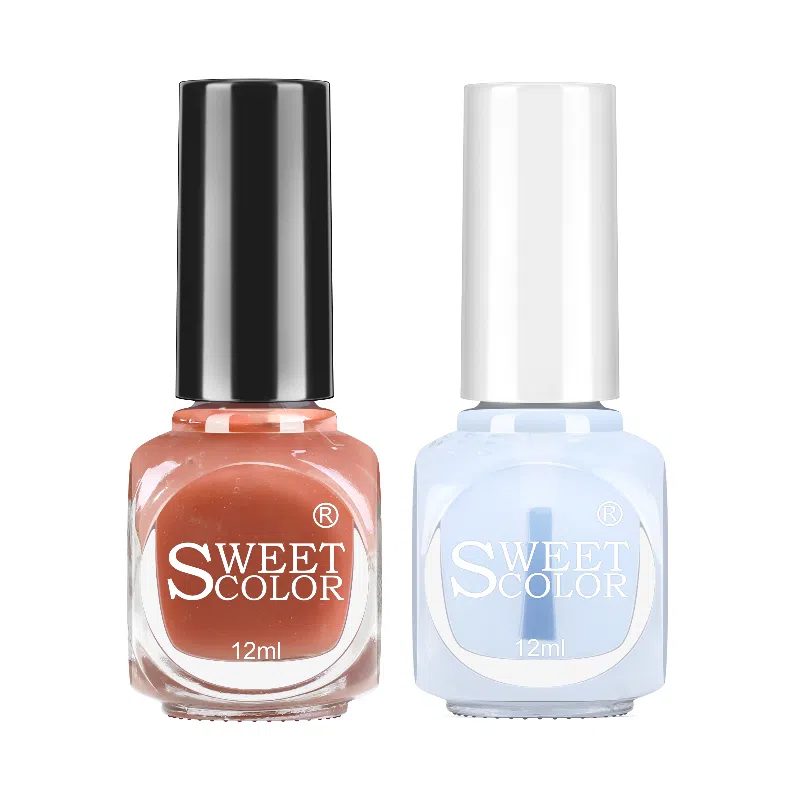 SWEET COLOR SHU08+HG01 12ml*2