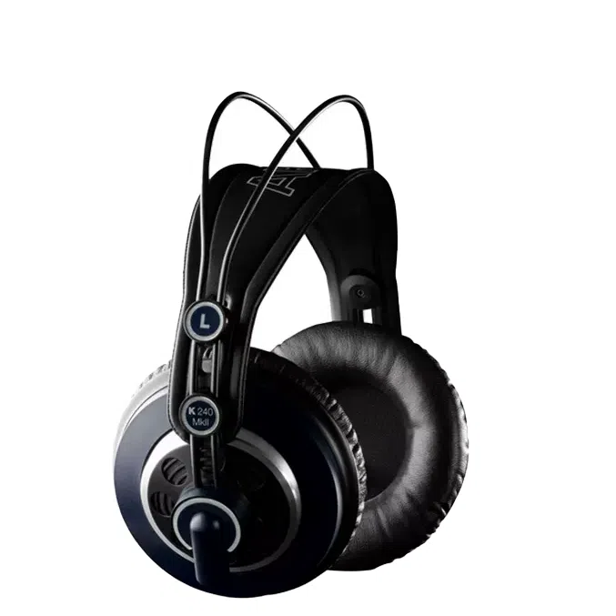AKG K240 MKII