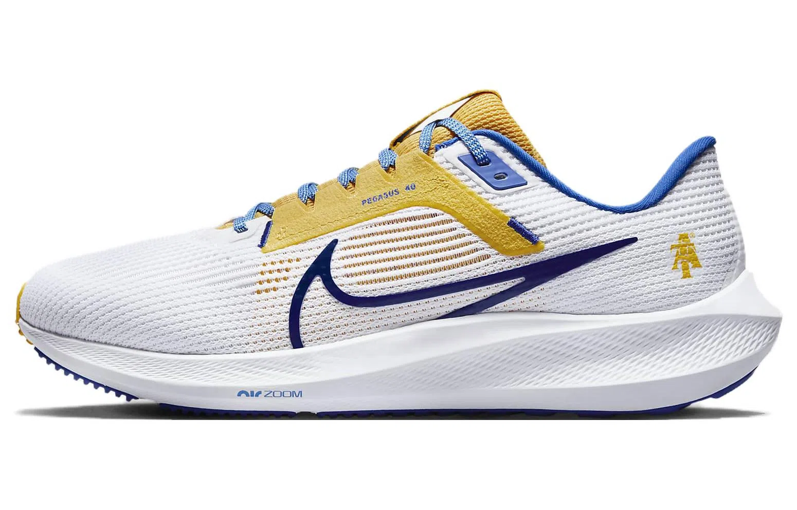 Nike Air Zoom Pegasus 40 North Carolina AT