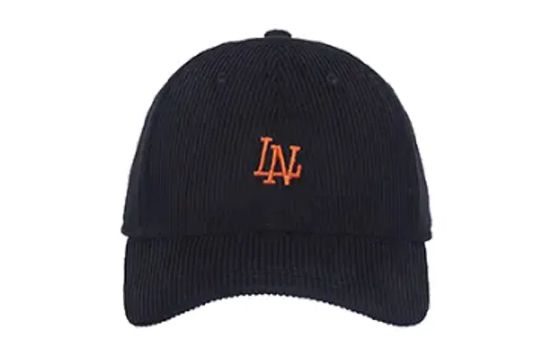 LiNing Cap Black