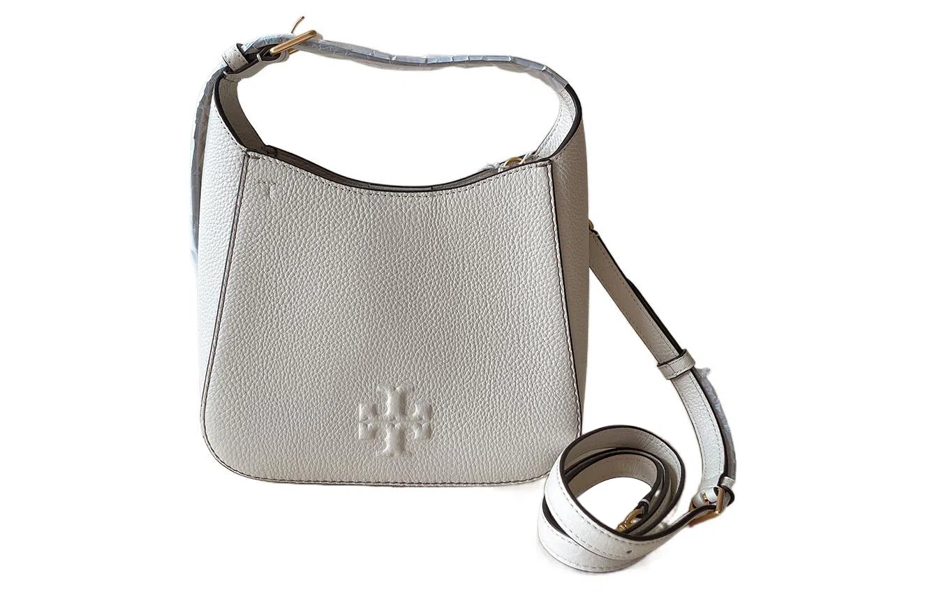 Tory Burch Thea White