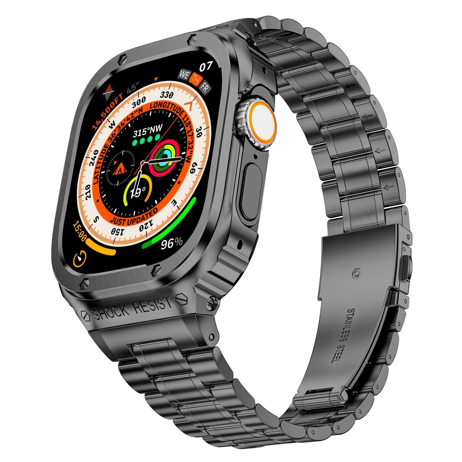 biaodaige applewatch ultraiwatchs9
