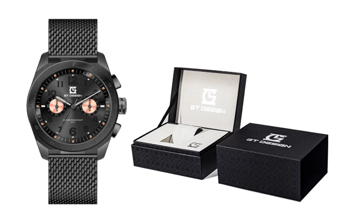 GT DESIGN GTM2023101