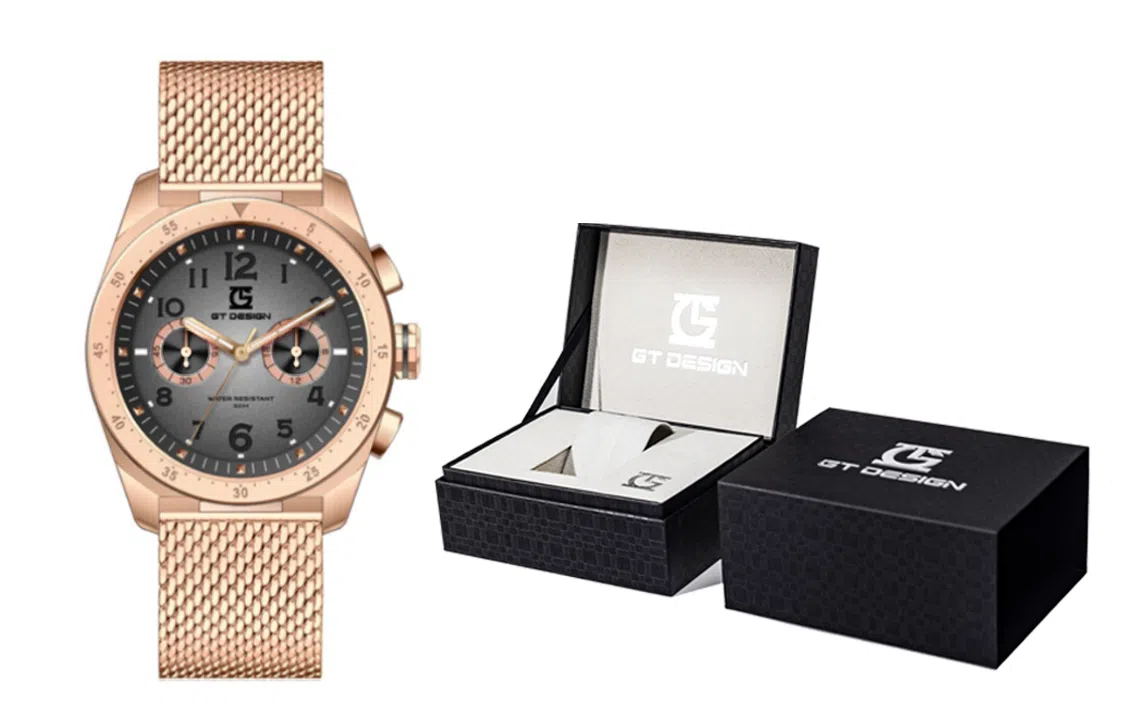 GT DESIGN GTM2023101