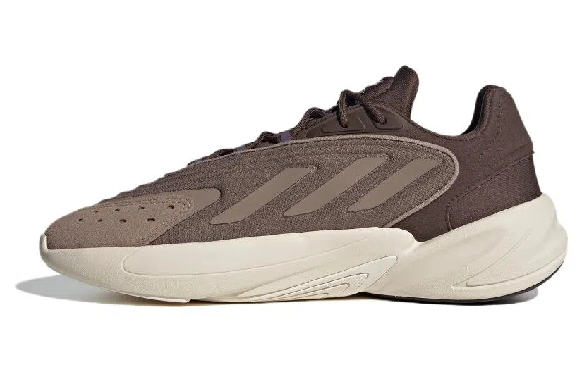 adidas Ozelia Brown