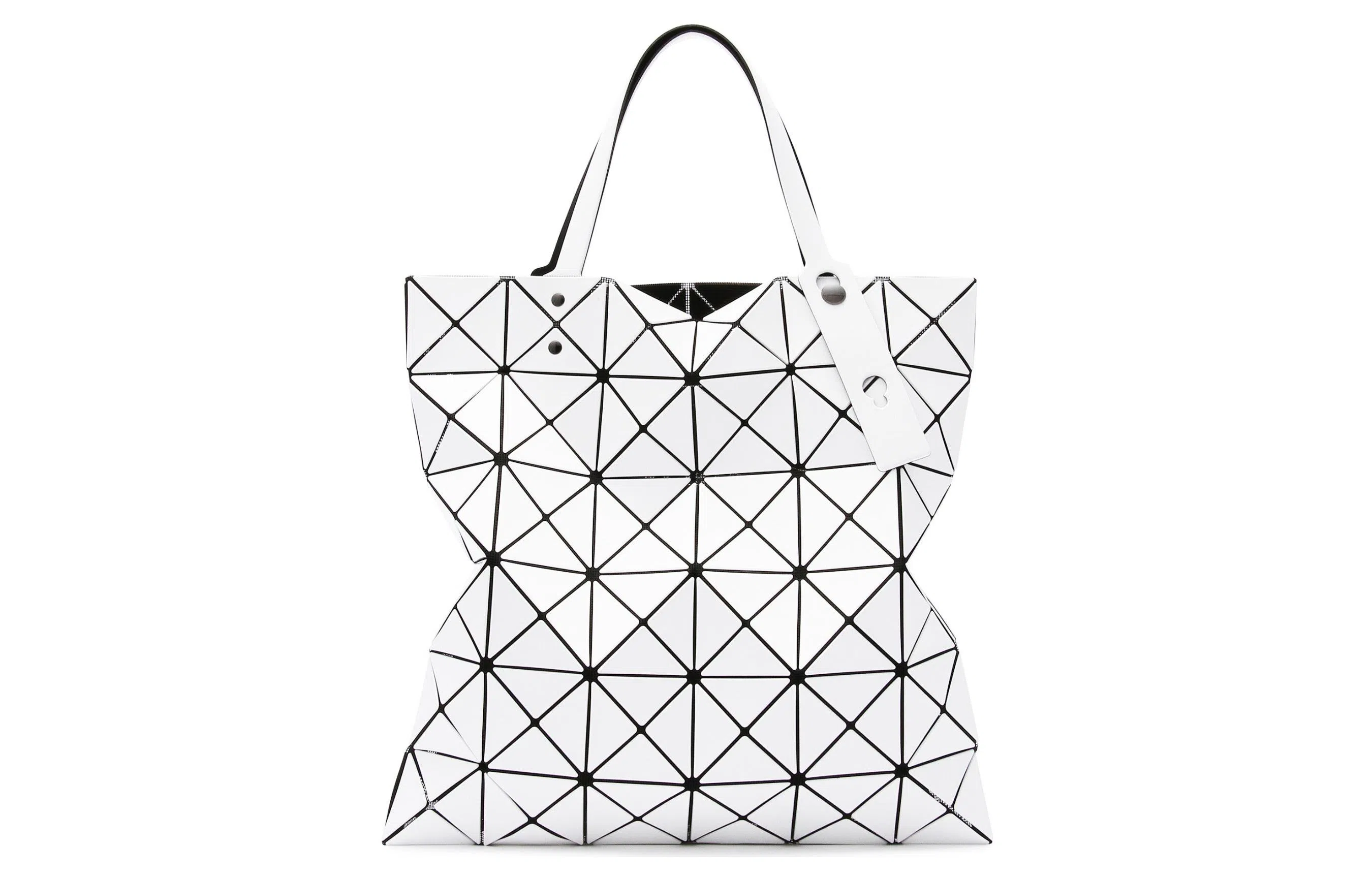 ISSEY MIYAKE Lucent Tote