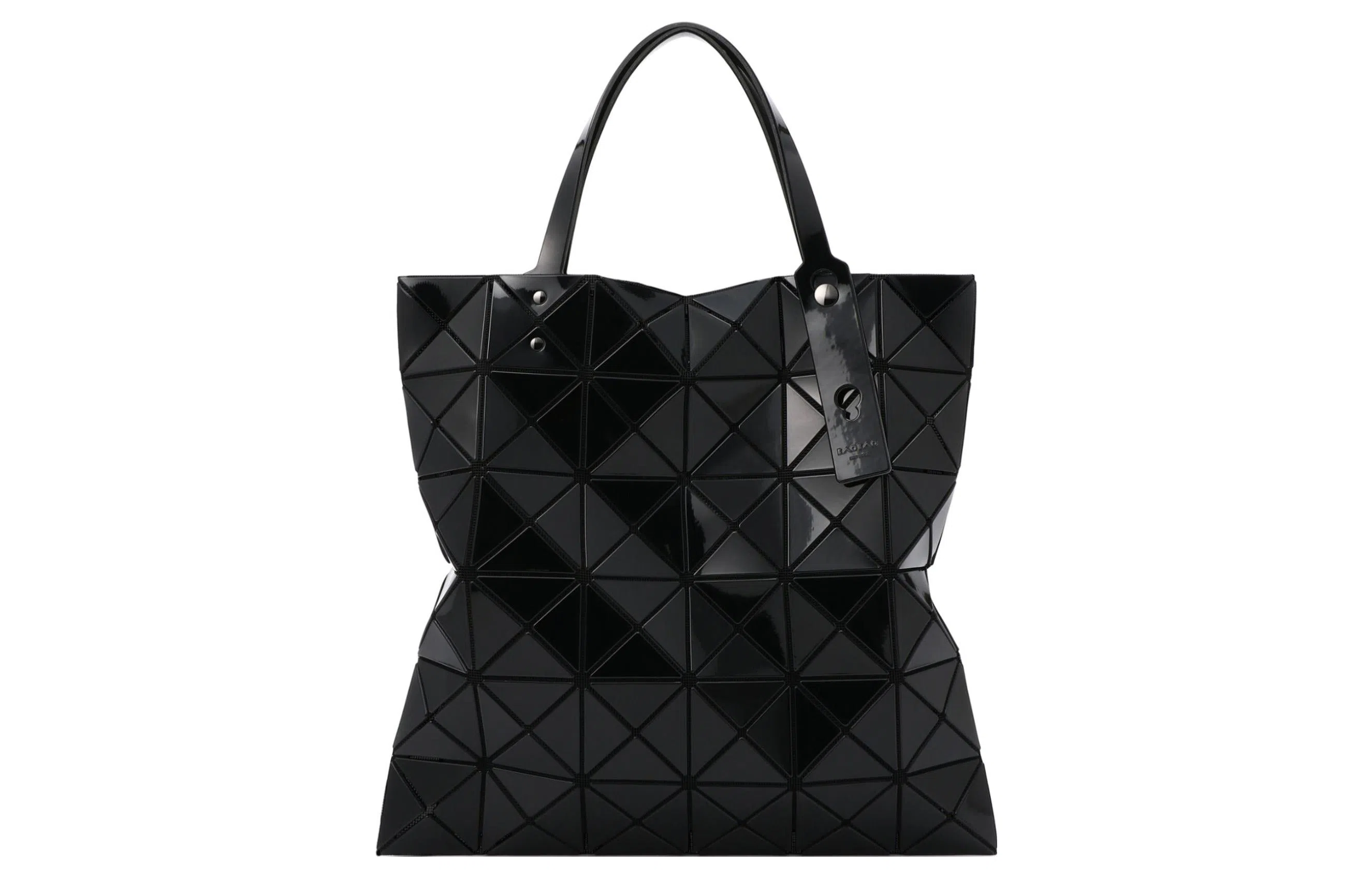 ISSEY MIYAKE Lucent Tote