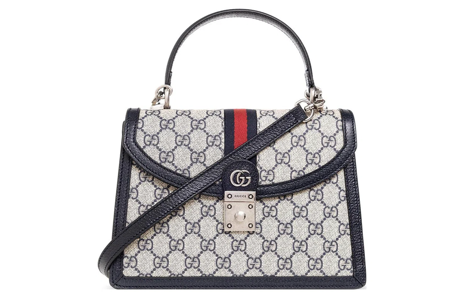 GUCCI Ophidia 22 Logo