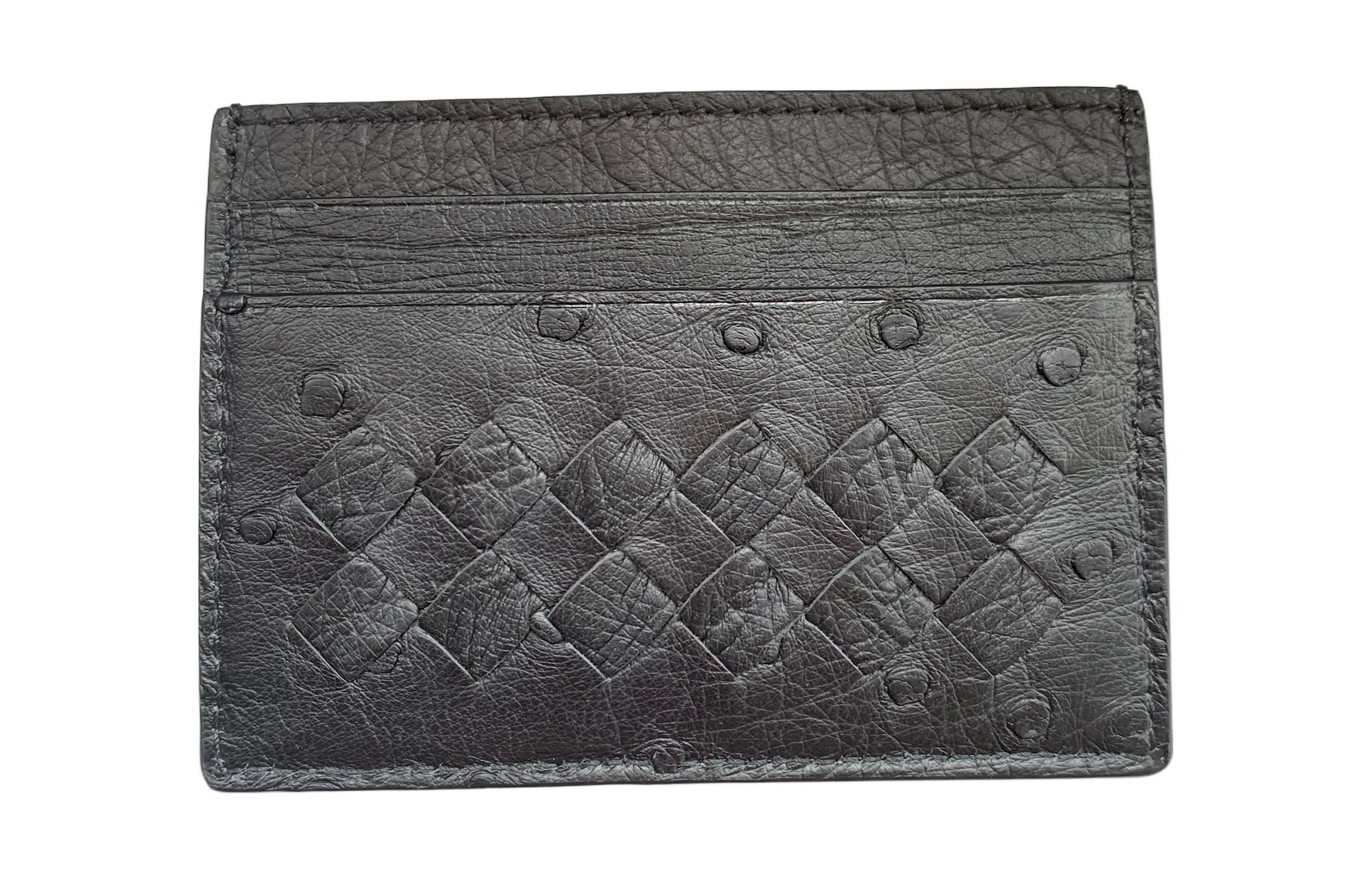 Bottega Veneta Intrecciato5