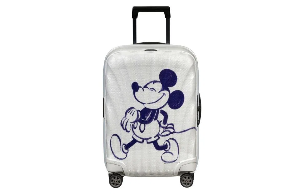 SAMSONITE x Disney C-Lite Disney Curv 202528
