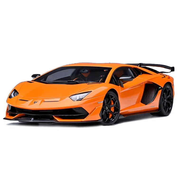 AUTOart 118 SVJ 24cm