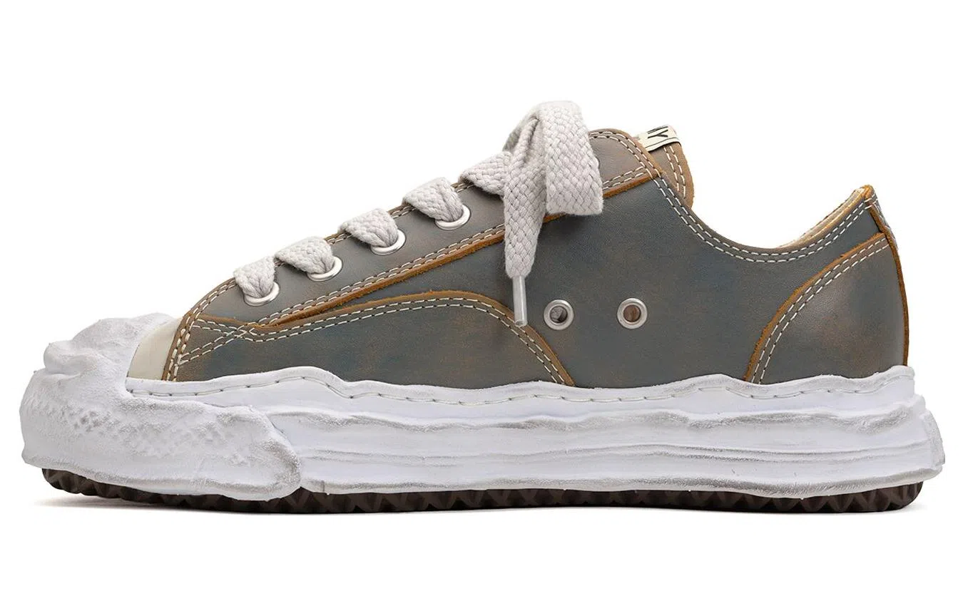 MIHARA YASUHIRO Hank