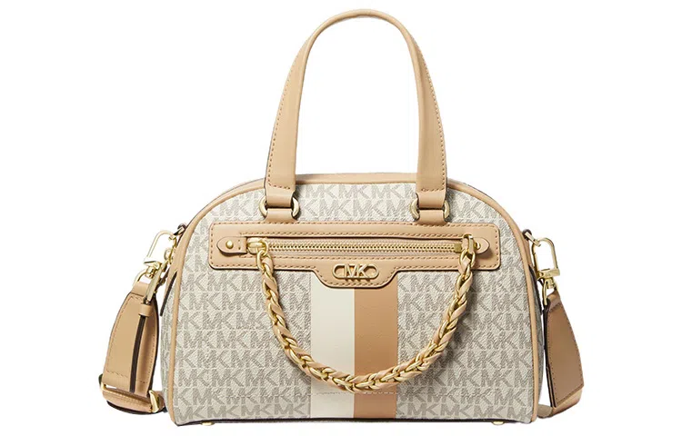 MICHAEL KORS MK Logo