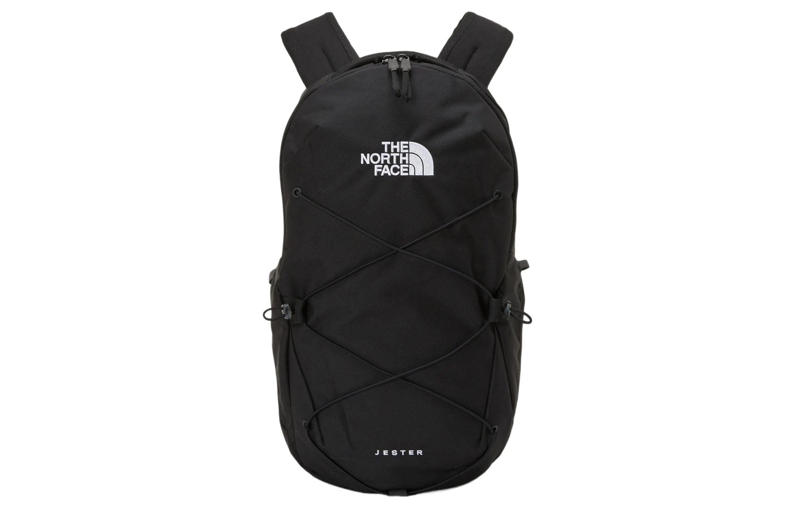 The North Face Backpack Black