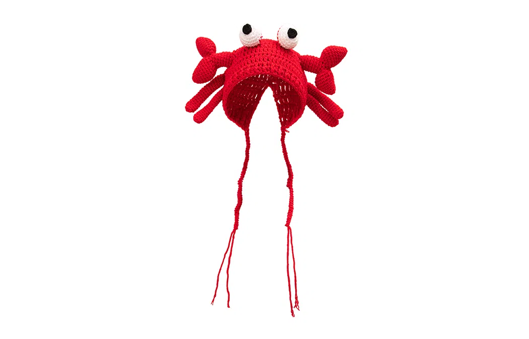 Baijuan Knitted Pullover Hat