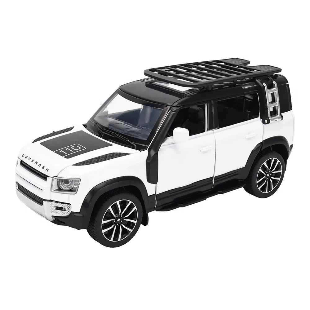 132 RANGE ROVER DEFENDER 6.7cm