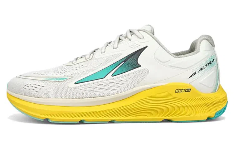 Altra Paradigm 6 Yellow