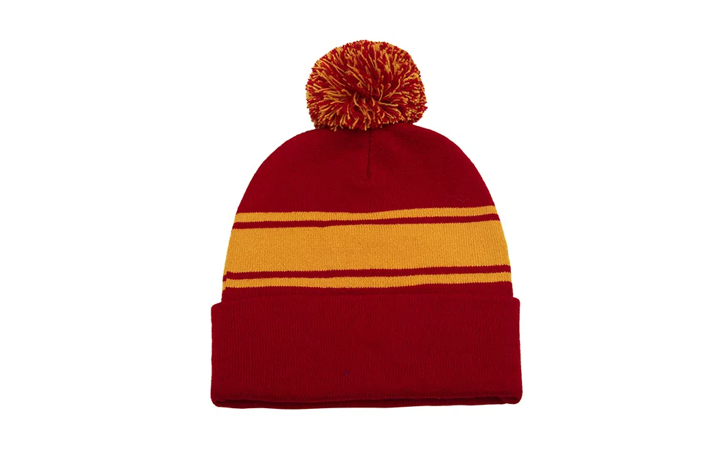 Baijuan Winter Knit Hat