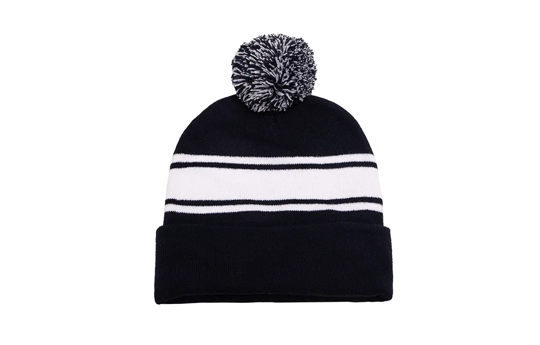 Baijuan Winter Knit Hat
