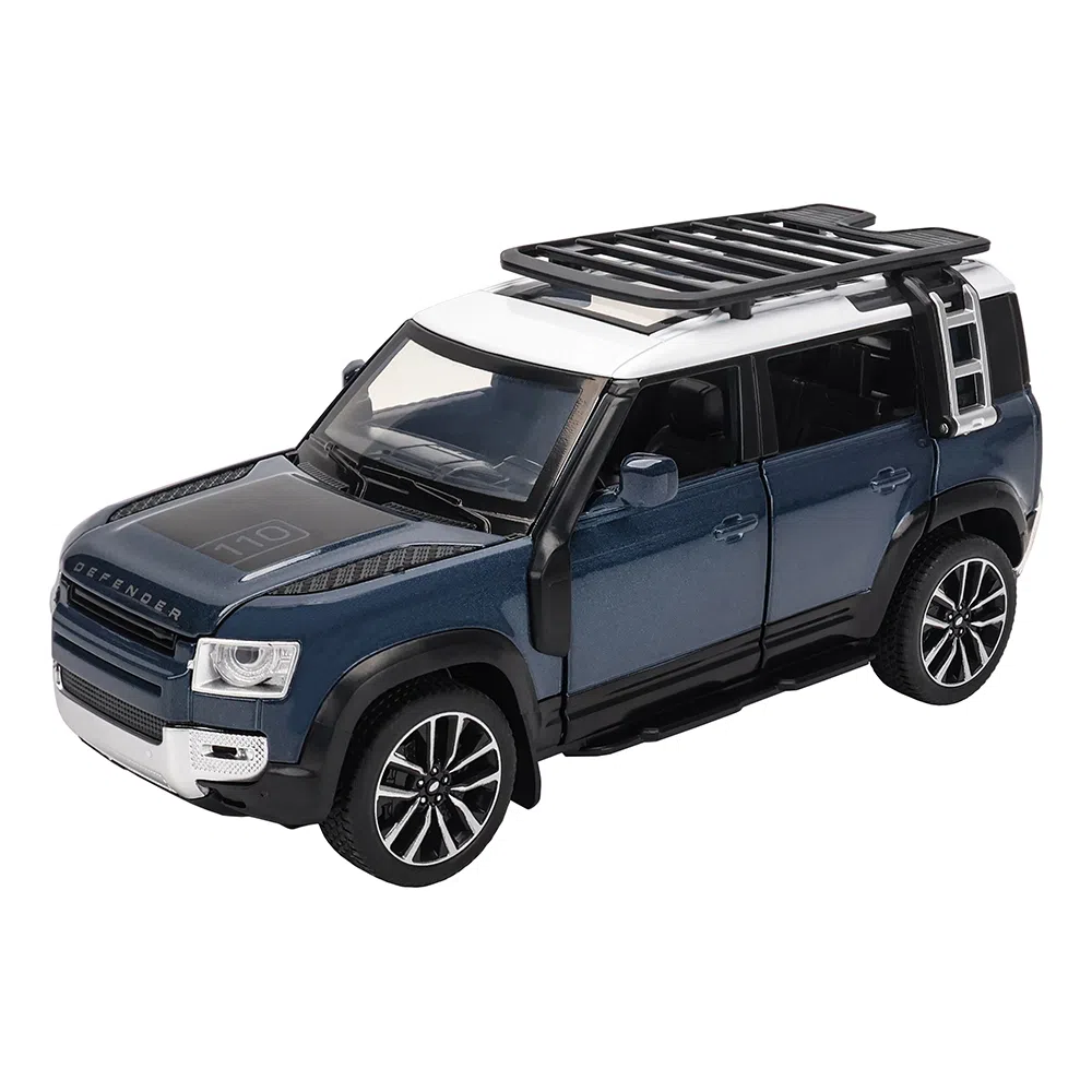 132 RANGE ROVER DEFENDER 6.6cm