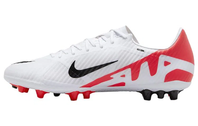 Nike Mercurial Vapor 15 White Red