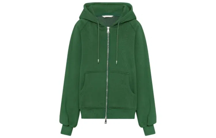 美洋 连帽开衫卫衣 女款