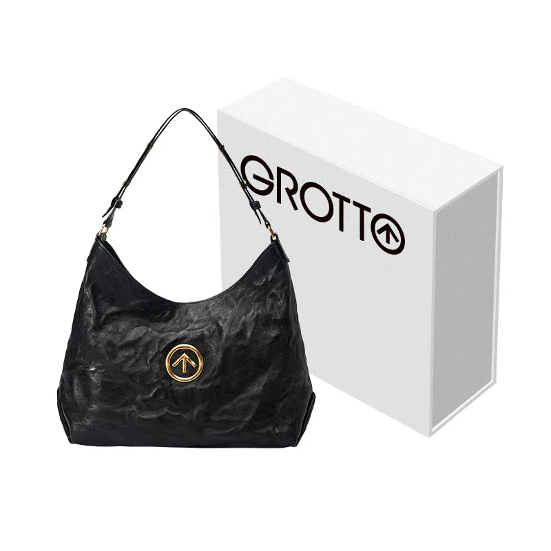 GROTTO hobo
