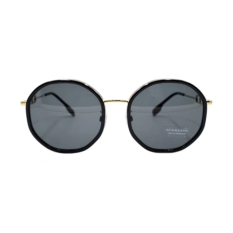 BURBERRY B. MONOGRAM3127D