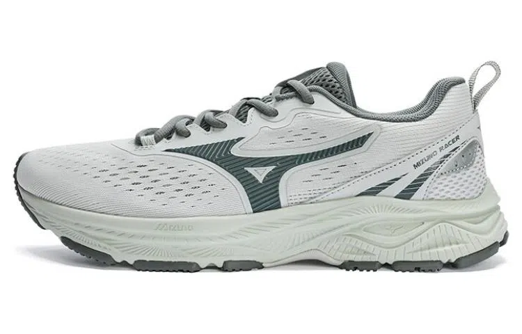 Mizuno Racer S Grey Green