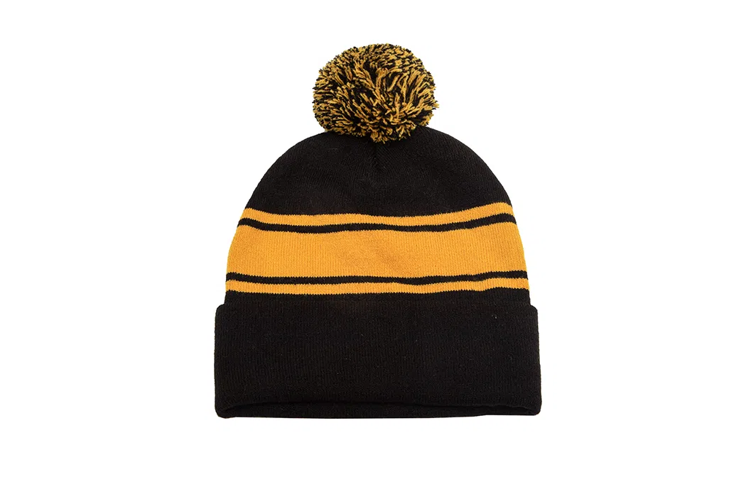 Baijuan Winter Knit Hat