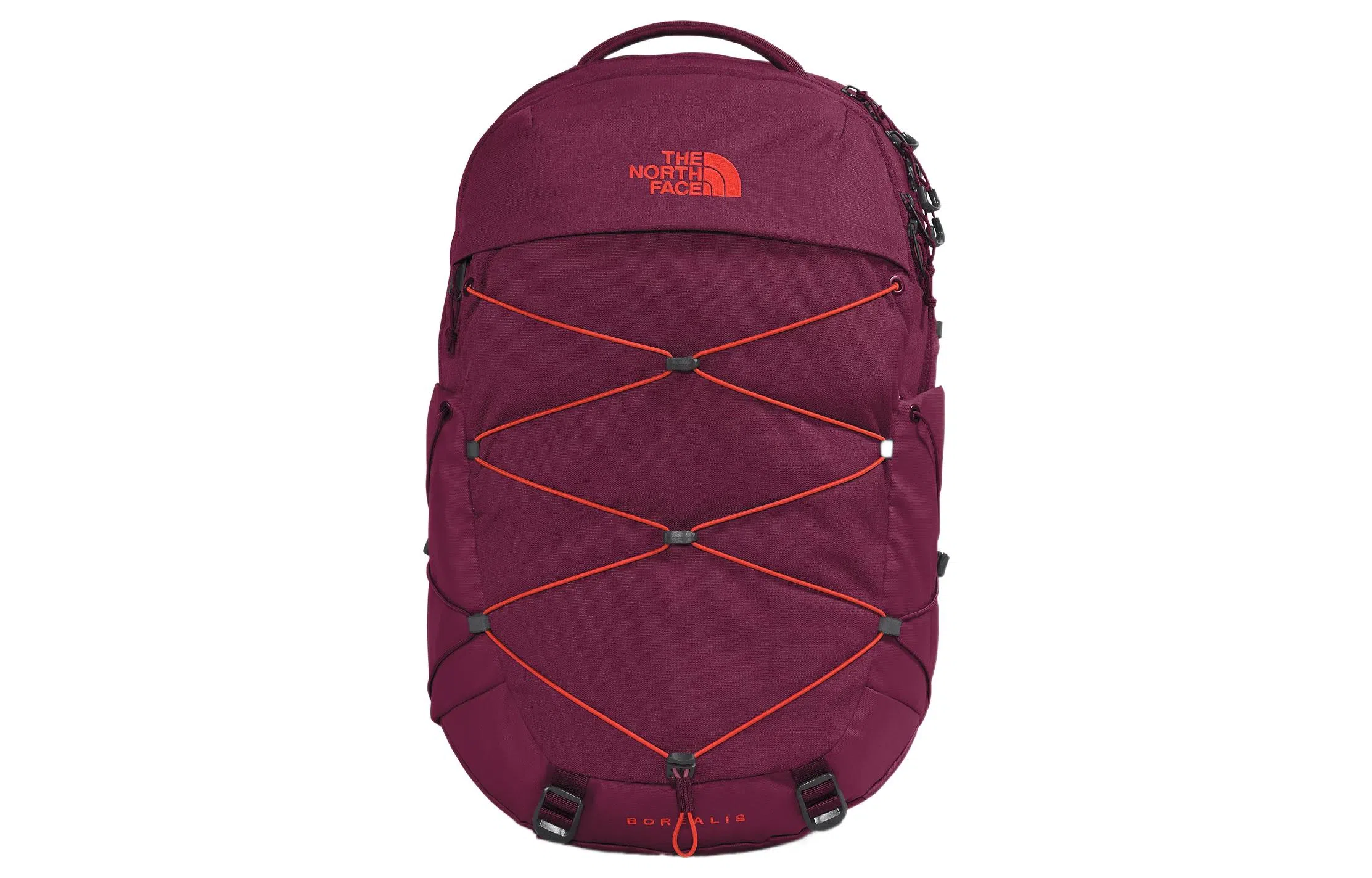 The North Face Backpack Purple