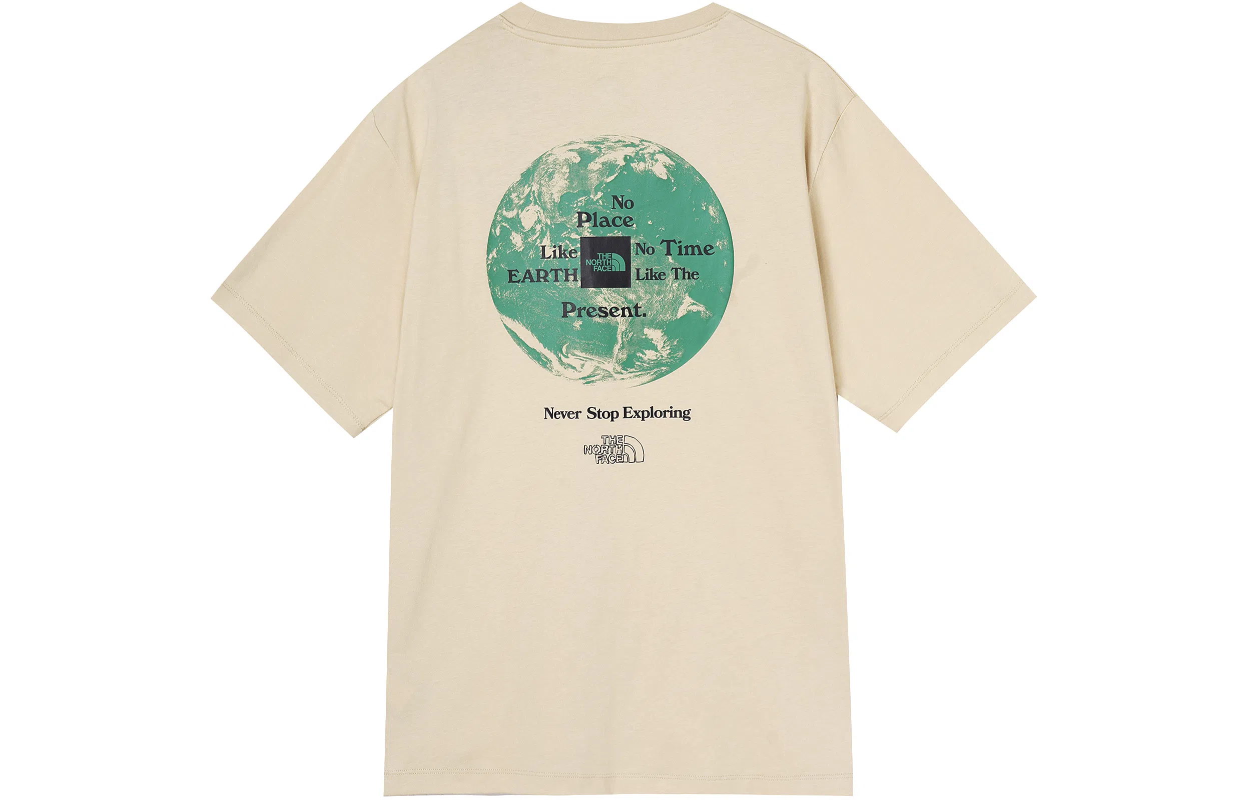 THE NORTH FACE Logo T