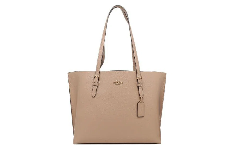 COACH Mollie 34 Tote