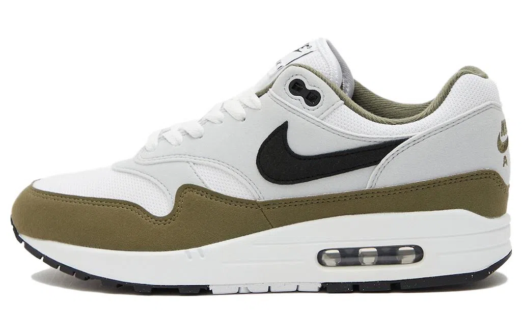 Nike Air Max 1 Grey Green