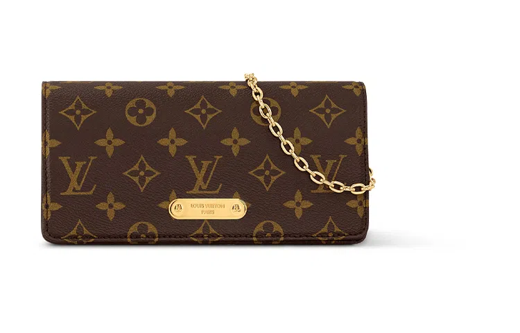 LOUIS VUITTON Lily