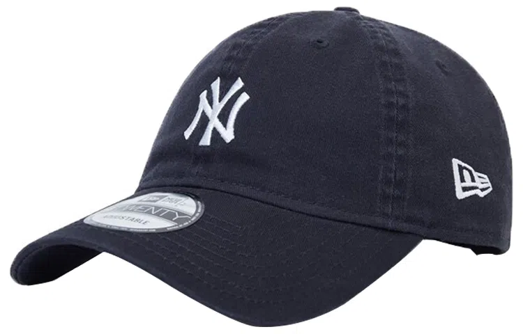 New Era x MLB Navy Cap