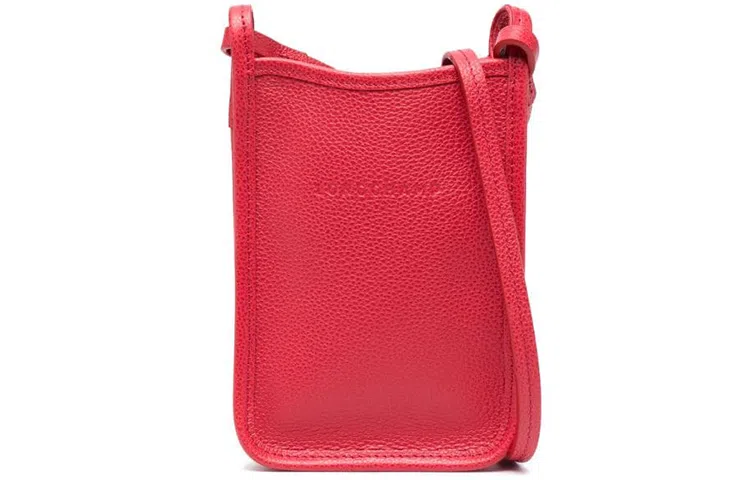 LONGCHAMP Le Foulonn Logo