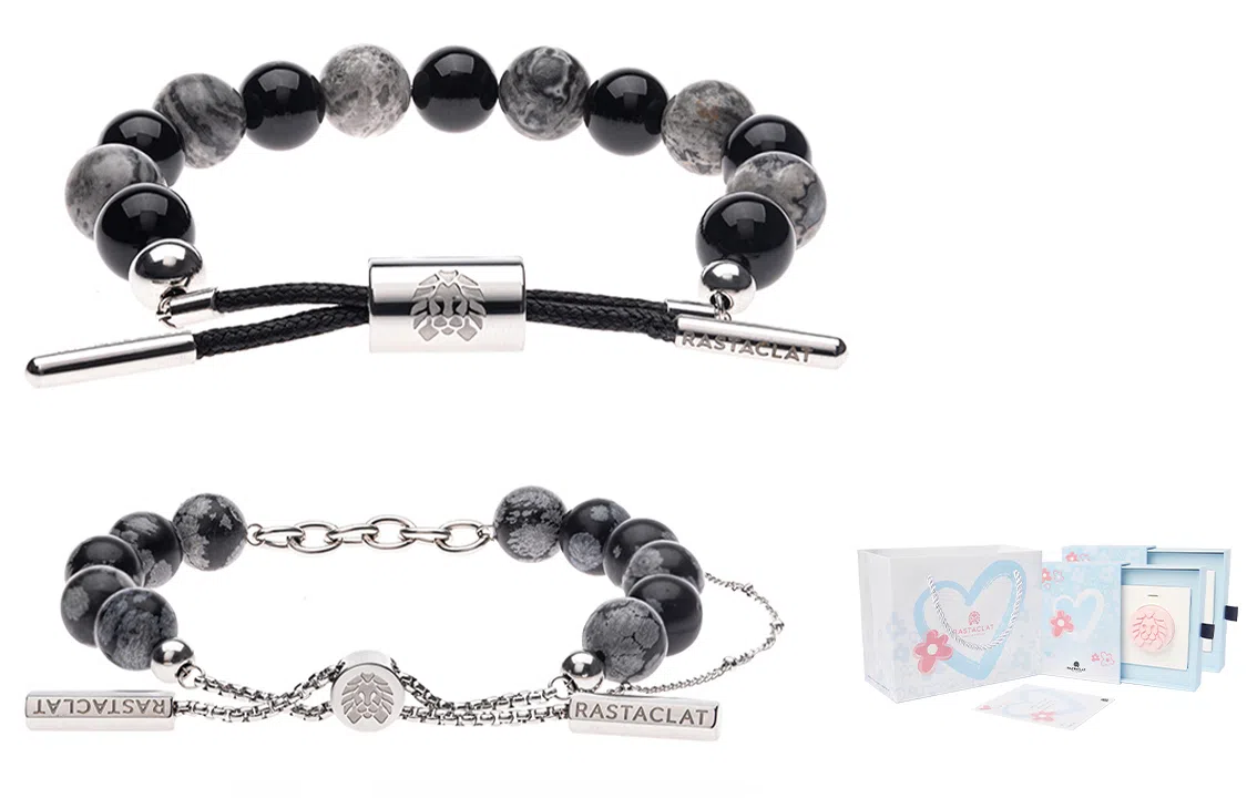 Rastaclat 2023 Black Series