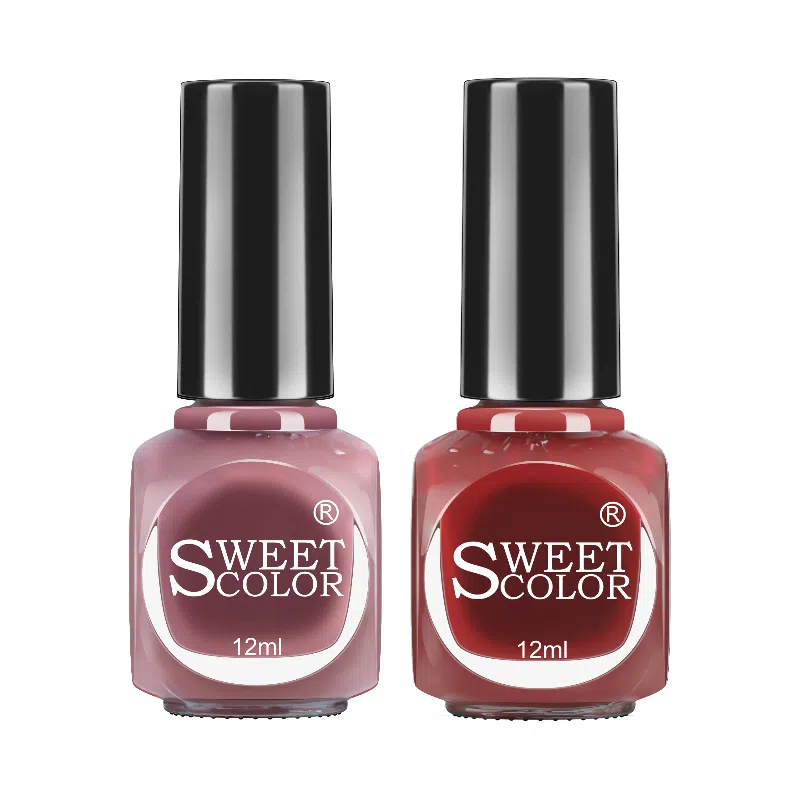 SWEET COLOR SH338+SH961 12ml*2