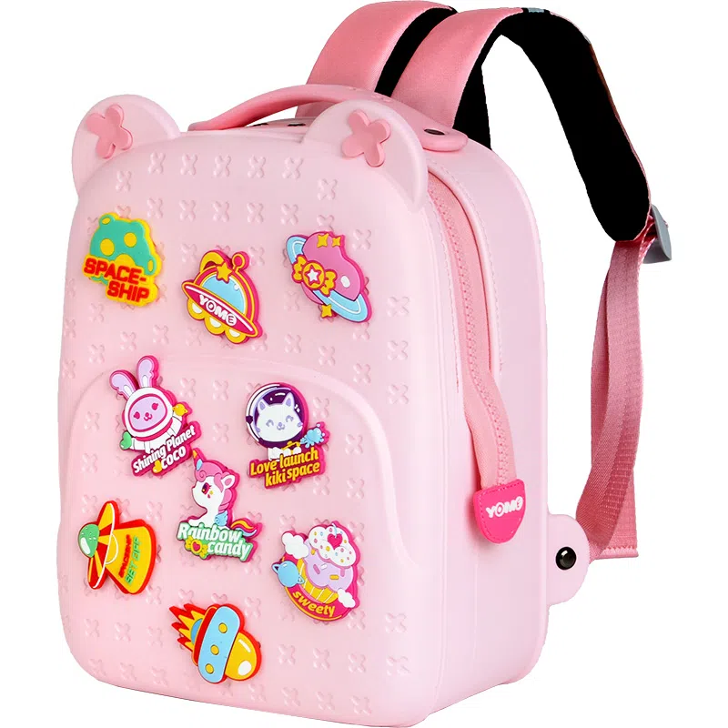 YOME Sesame Street Backpack