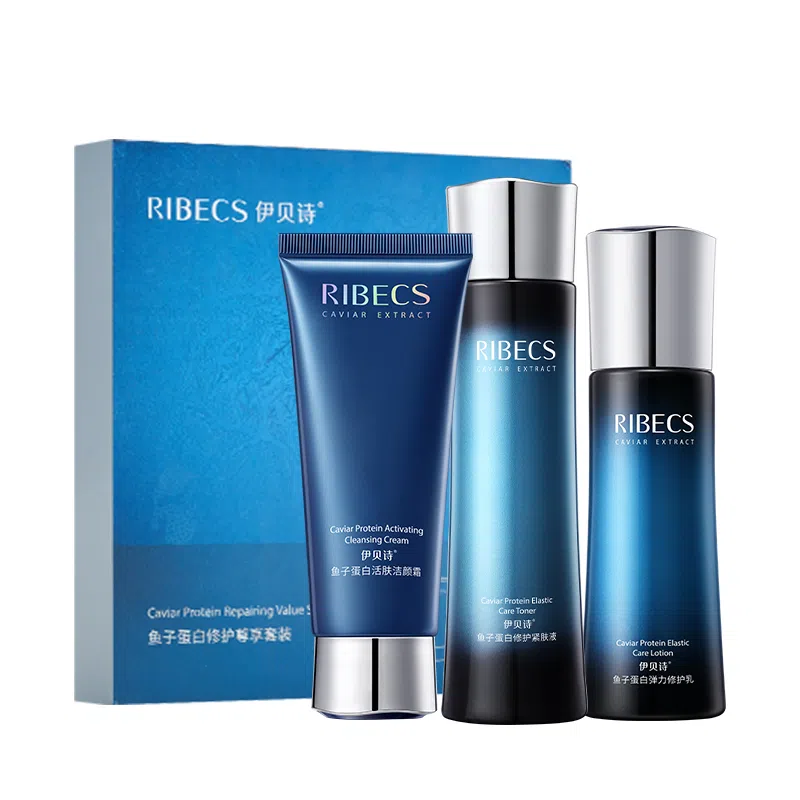 RIBECS 70g+70ml+70g