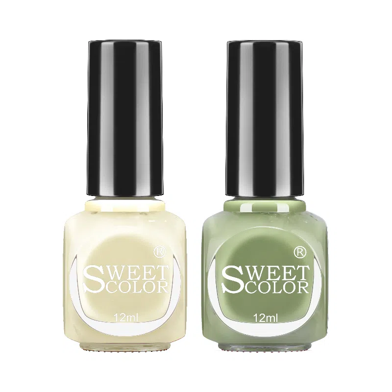 SWEET COLOR SH338+SH961 12ml*2