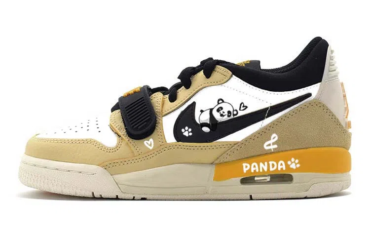 Jordan Legacy 312 GS