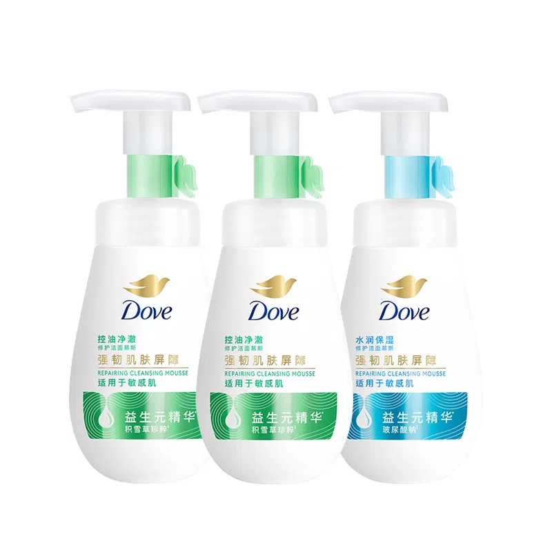 Dove 160ml